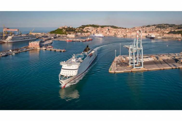 Ankona limanının infrastrukturunun və gəmiqayırma potensialının inkişafına 80 milyon avro sərmayə qoyulacaq