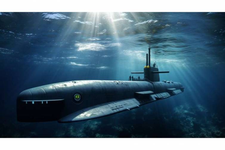 ABŞ 2030-cu illərdə Avstraliyaya Virciniya sinifli sualtı qayıqlar satmağı planlaşdırır