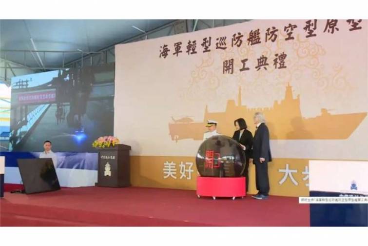 Freqatlar 770 milyon ABŞ dollara başa gələcək