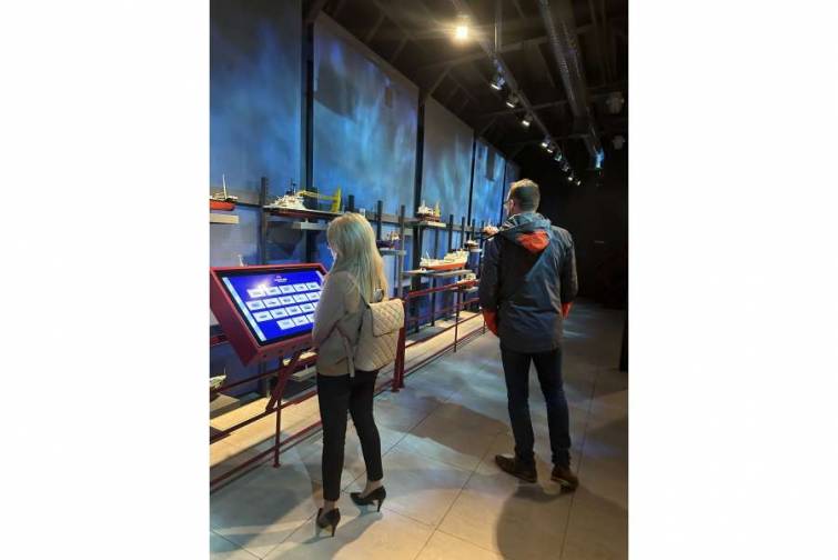 Qazma Podrat&ccedil;ılarının Beynəlxalq Assosiasiyasının (IADC) n&uuml;məyəndələri 