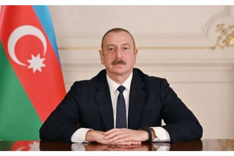 Prezident tranzit y&uuml;kdaşımaların təşviqinə dair 2024&minus;2026-cı illər &uuml;&ccedil;&uuml;n Fəaliyyət Planını təsdiqləyib