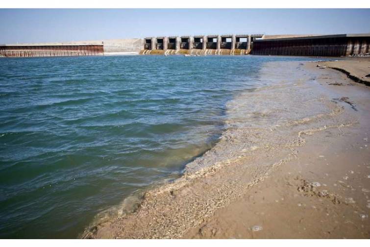 Aral gölünün xilası müzakirə ediləcək