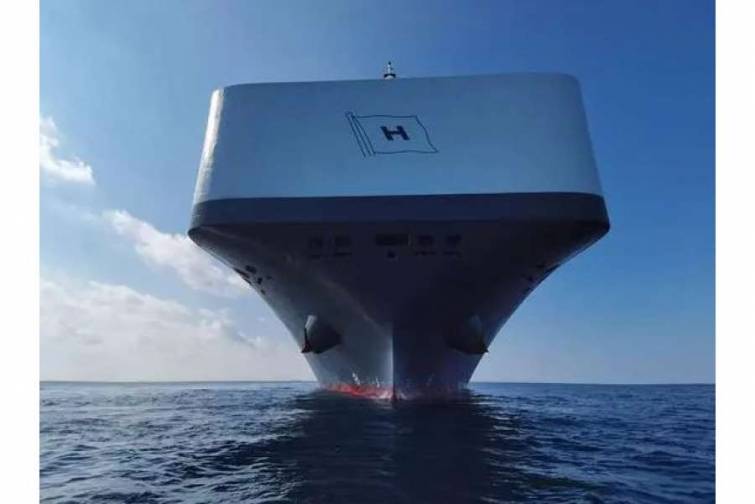 “Maersk” gəmiçilik şirkəti “Hoegh Autoliners”-dəki payını satıb