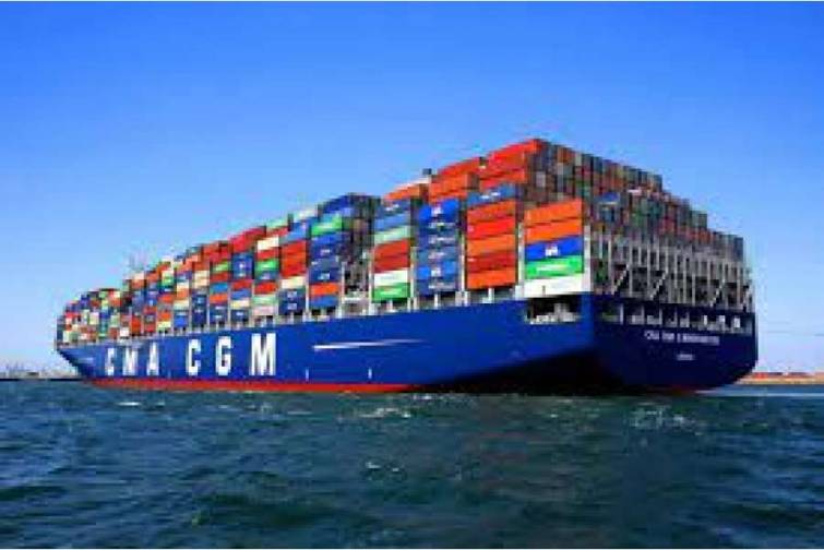 &ldquo;CMA CGM&rdquo; gəmilərinin Qırmızı dənizdə hərəkəti dayandırılıb
