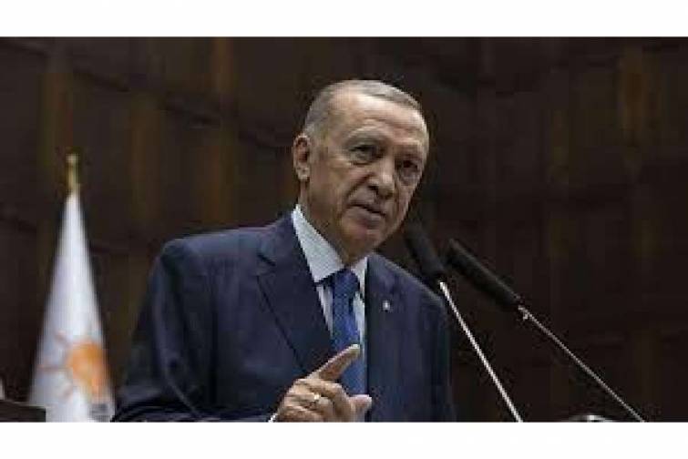 Ərdoğan Putinlə Taxıl dəhlizini m&uuml;zakirə edəcək