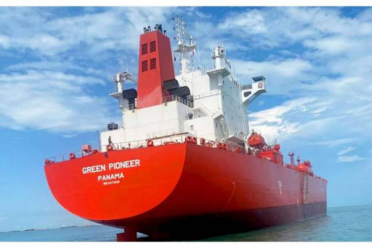 Gəmi&ccedil;ilik şirkətində ammonyaka tələbatın artacağını d&uuml;ş&uuml;n&uuml;rlər