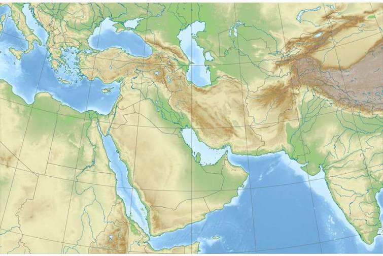 &Ccedil;in digər &ouml;lkələrlə birlikdə gəmi&ccedil;ilik marşrutlarının təhl&uuml;kəsizliyini dəstəkləməyə hazırdır