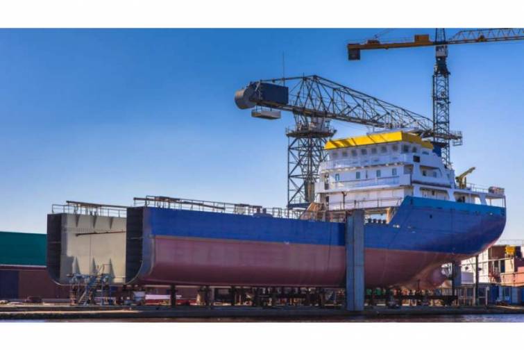 Braziliya İnkişaf Bankı gəmiqayırma sənayesi &uuml;&ccedil;&uuml;n maliyyə vəsaitini ikiqat artırır