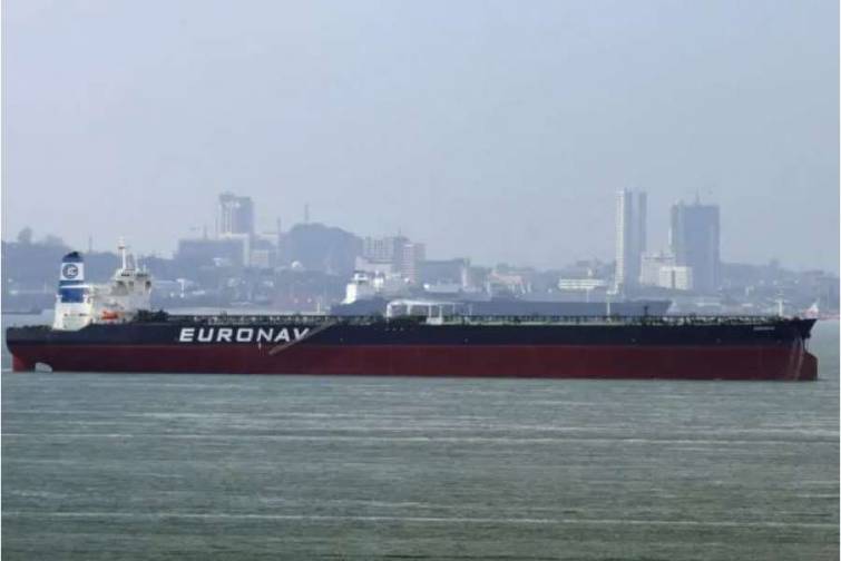 “Euronav” aşağı emissiyalı 120 gəmi inşa edəcək