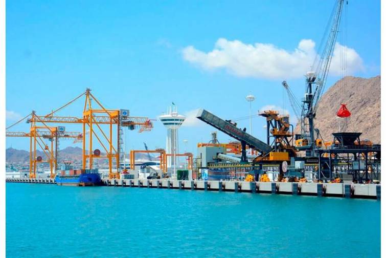 Türkmənbaşı limanının potensialının inkişaf etdirilməsinə logistika assosiasiyası da qoşulub