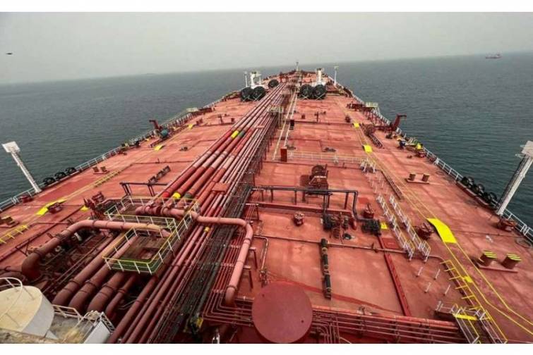 LNG tankeri “TLT” üçün mayeləşdirilmiş təbii qaz daşıyacaq