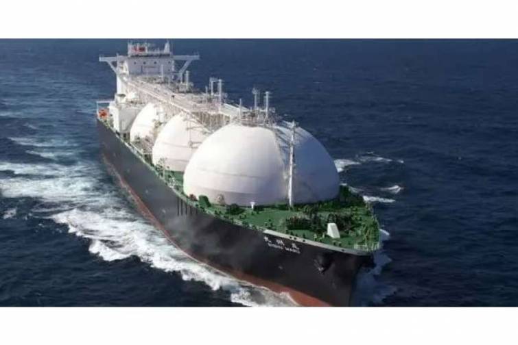 “K” Line və “Tokyo Gas” mayeləşdirilmiş CO2-nin dəniz daşınması imkanlarını öyrənəcək