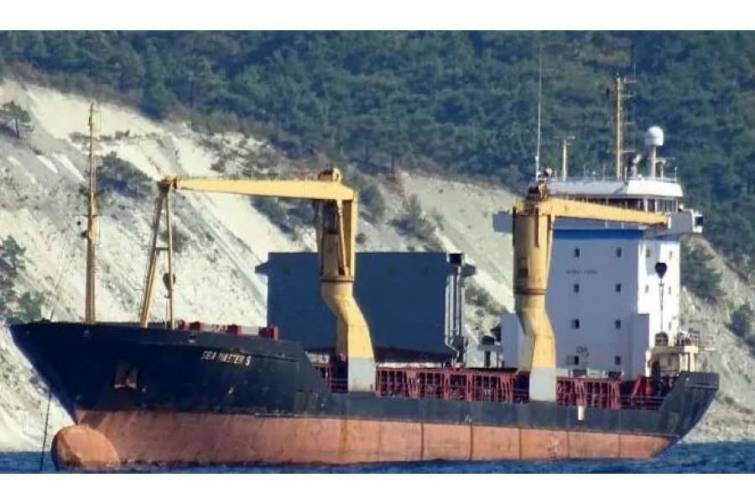 Türkiyə şirkəti Konstansadan Çernomorska konteyner daşımağa başlayıb