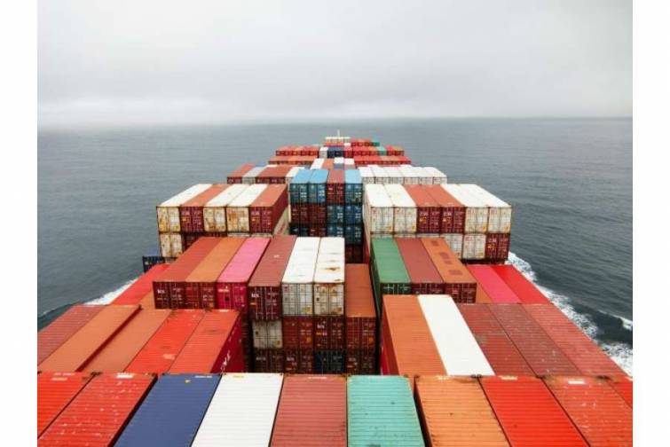 İyunun sonuna dünyada konteyner donanmasının ümumi tutumu 30 milyon TEU-ya çatacaq
