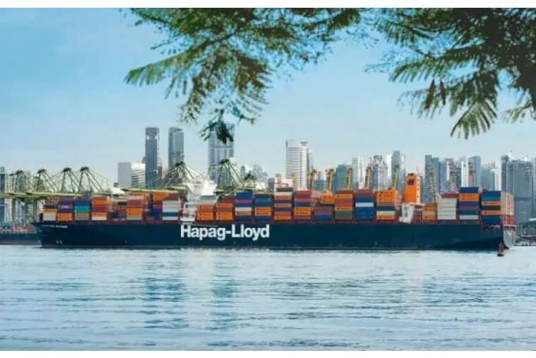 Almaniyanın ən böyük konteyner daşıyıcısı biznes planlarını açıqlayıb