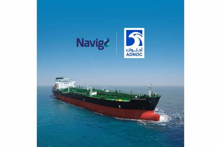 “ADNOC L&S” “Navig8” tanker şirkətini alır