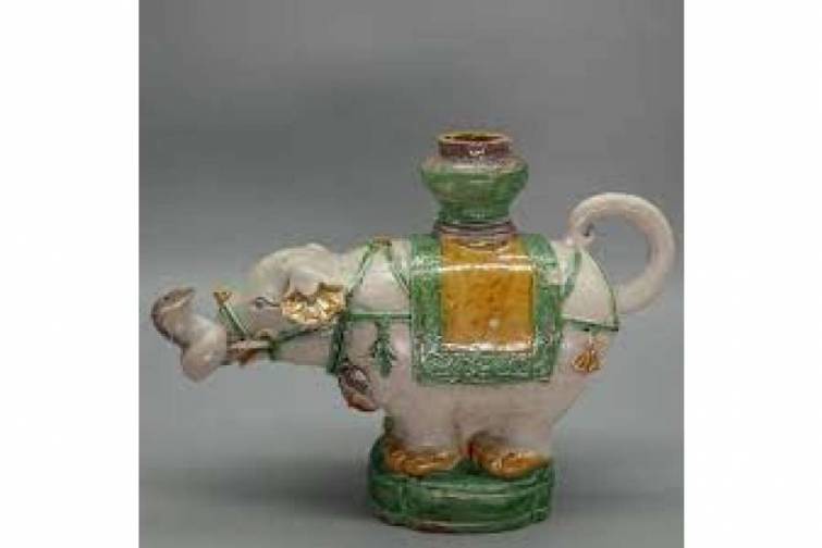 Çində dənizin dibindən 600 illik əşyalar tapılıb