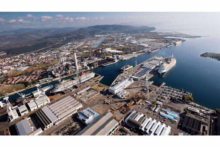 “Fincantieri” kruiz operatoru “Viking” iki kruiz gəmisi inşa edəcək