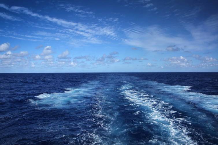 Qlobal su cərəyanlarının yavaşlaması dünya okeanındakı dəmir birləşmələrin balansında dəyişikliklərə səbəb olacaq - ARAŞDIRMA