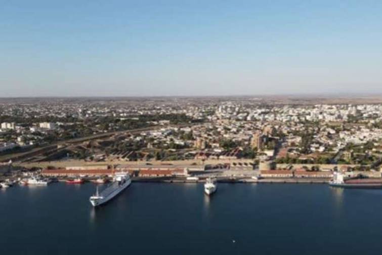 ŞKTC Qazimağusa limanının TDT-nin əməkdaşlıq proqramına salınmasına ümid edir