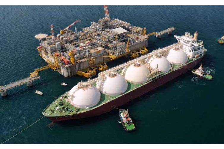 Yaponiya bu il Rusiyadan LNG idxalını 3,3% azaldıb