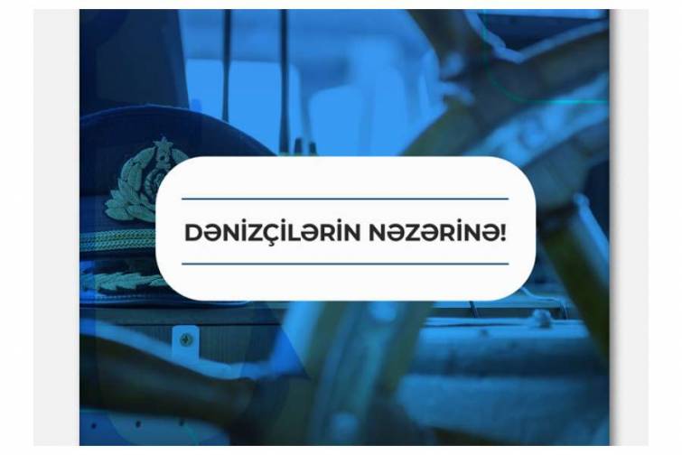 DDLA müddətsiz xüsusi hazırlıq şəhadətnamələri üzrə sənəd qəbulunu və hazır şəhadətnamələrin təhvilini “Bakı KOB evi”ndə təşkil edəcək