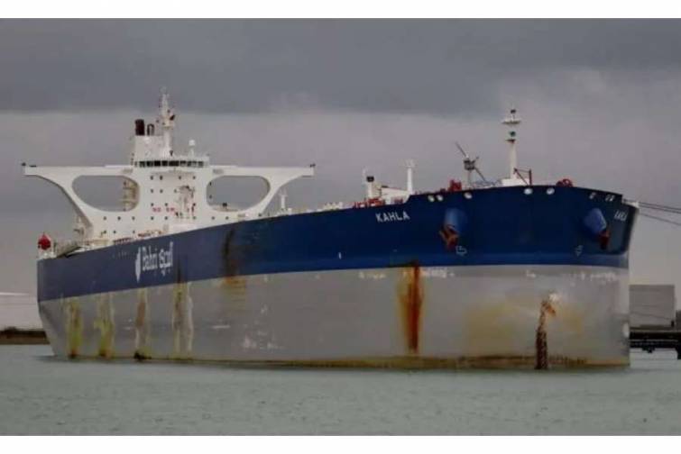 “Bahri” gəmiçilik şirkəti 9 VLCC üçün milyard dollar ödəyib