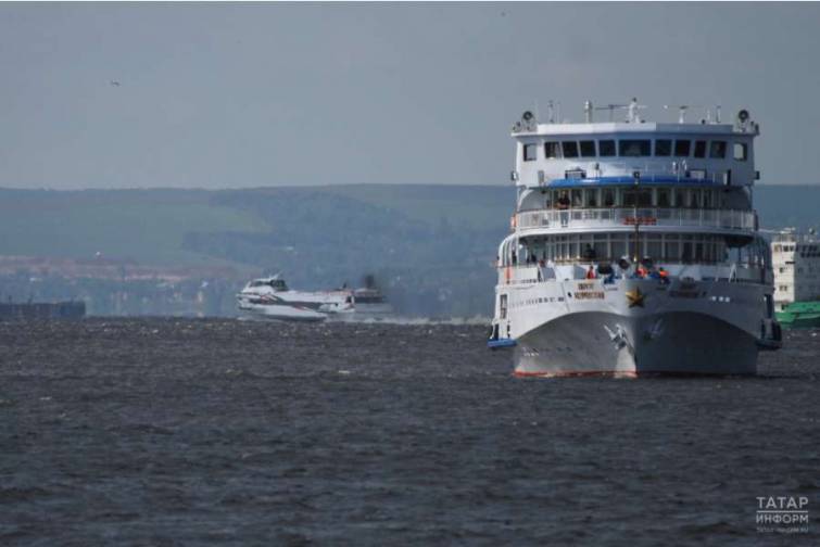 Tatarıstan tanker donanmasını canlandırmaq istəyir