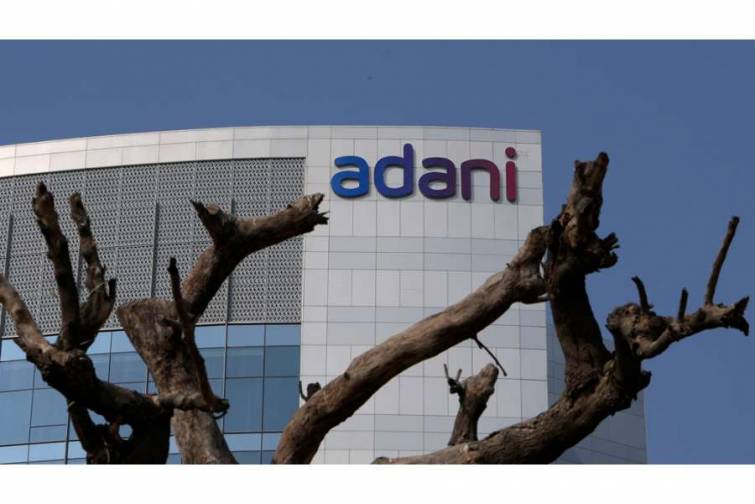 “Adani Group”-un yük dövriyyəsi avqust ayında artıb