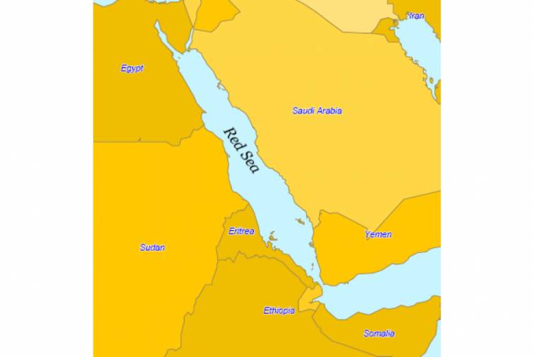 Səudiyyə Ərəbistanının limanları Qırmızı dəniz böhranından daha çox zərər çəkib