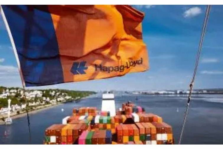 “Hapag-Lloyd” 5 milyard dollarlıq konteyner gəmiləri sifariş edib