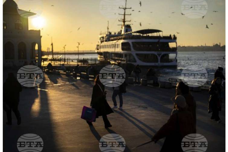 İstanbul və Burqas arasında katamaranlarla ilk dəniz sərnişin xidmətinin başlaması planlaşdırılır