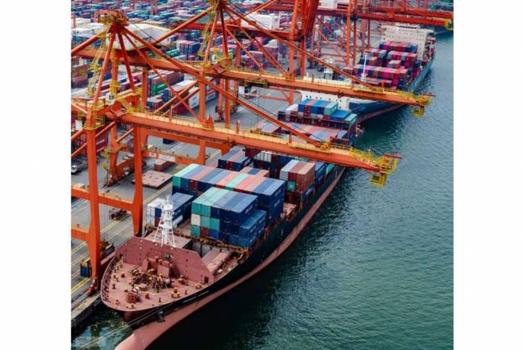 “ICTSI” terminallarında konteyner dövriyyəsi keçən ilin eyni dövrü ilə müqayisədə 2% artıb