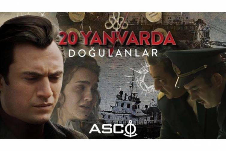 ASCO-nun “20 yanvarda doğulanlar” filmi süni intellektlə ingilis dilinə dublyaj olunub - VİDEO