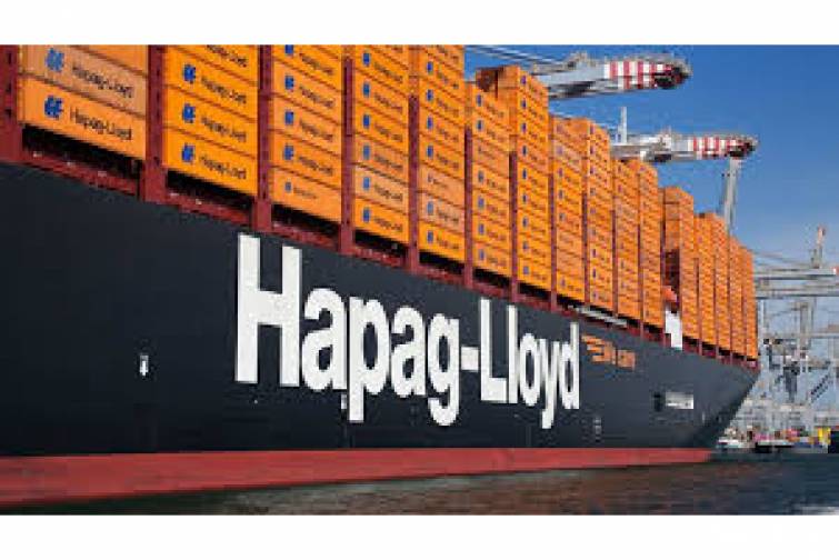 “Hapag-Lloyd” donanmasının istixana qazları emissiyalarını 2045-ci ilə qədər sıfra endirəcək