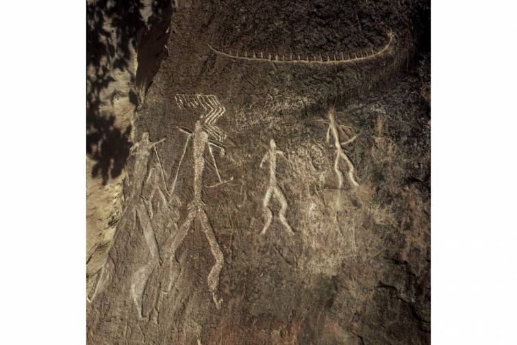 Azərbaycanda gəmiçiliyin beşiyi – Qobustan