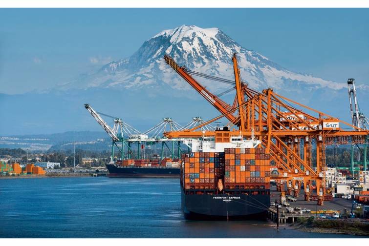 “Hapag-Lloyd” şirkətinin mənfəəti artıb