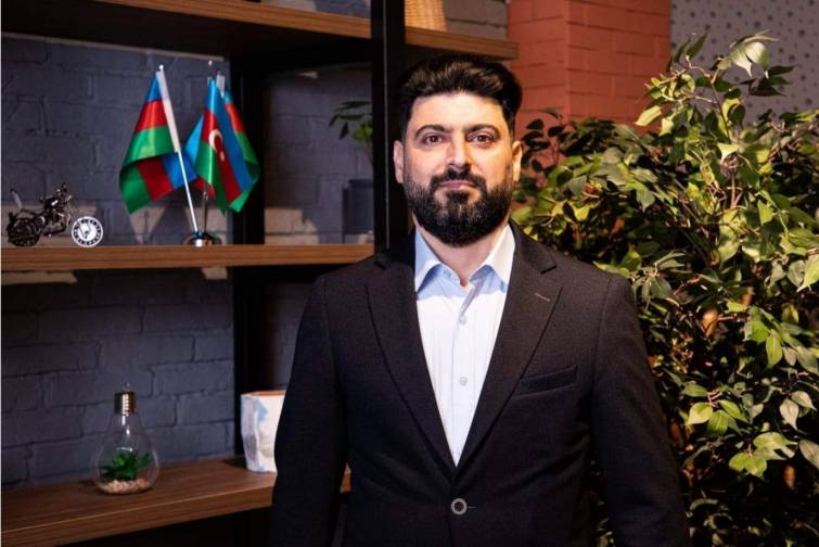Yükü “ağır” olan Azərbaycan: bura beynəlxalq dəhlizlərin qovuşduğu məkandır