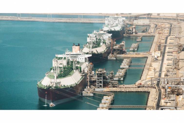 2031-ci ilədək 337 LNG daşıyıcısı tikiləcək