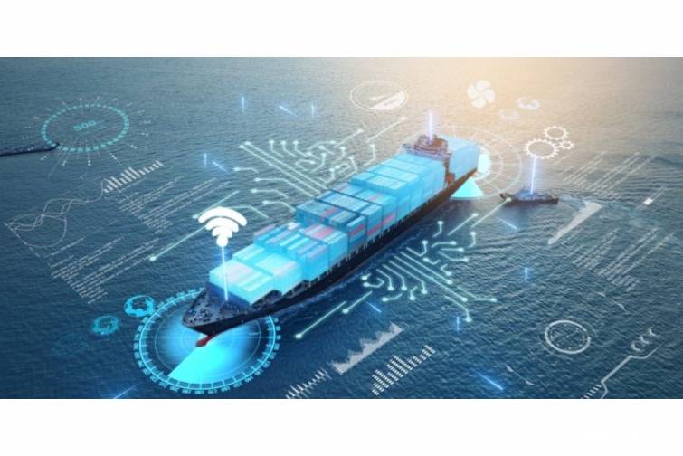 Süni intellekt avtonom gəmi texnologiyası ilə dəniz sənayesini dəyişdirir