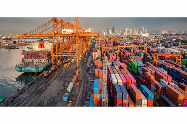 “ICTSI” dünyada terminalların təkmilləşdirilməsi proqramını reallaşdırmağı planlaşdırır