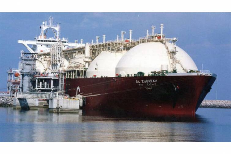 Qlobal LNG istehsalı 2035-ə qədər 950 milyon tona çata bilər
