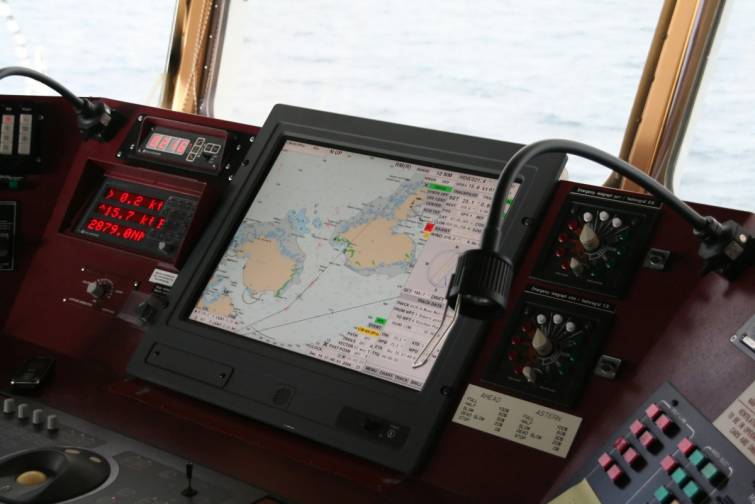 Finlandiya və Estoniya sularında GNSS sistemində nasazlıqlar artır
