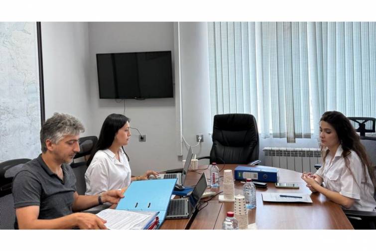 Amerika Gəmiçilik Bürosunun Təlim-Tədris Mərkəzinə verdiyi sertifikatın müddəti növbəti üç il üçün uzadılıb