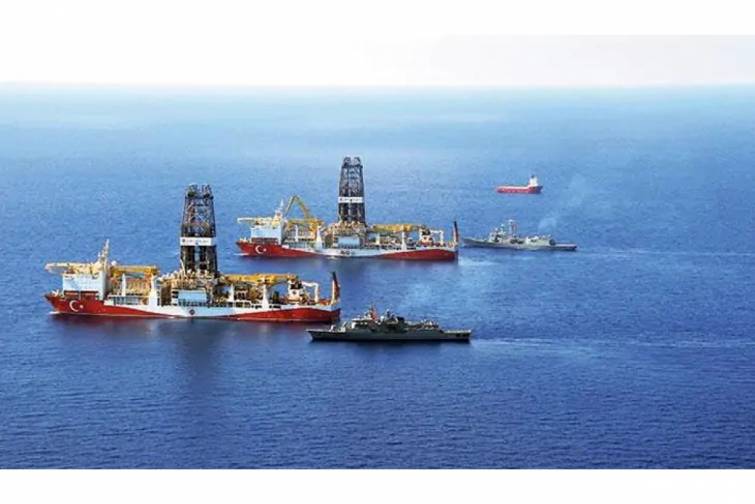 TPAO donanmasına iki yeni qazma gəmisi əlavə edib