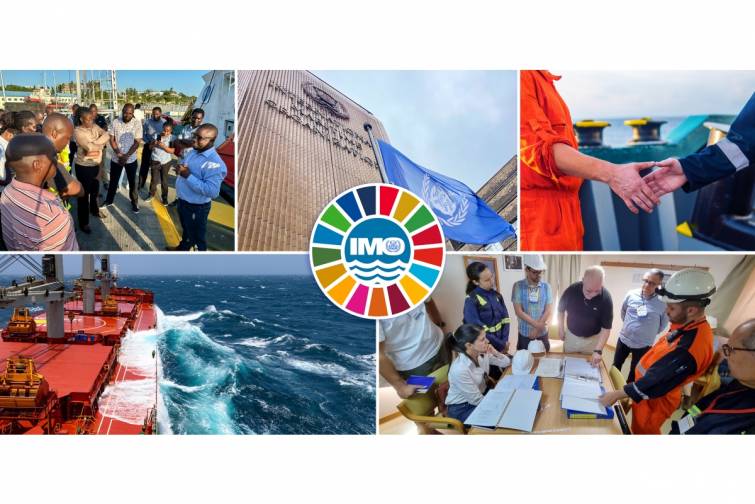 IMO 2026–2027-ci illər üçün Dünya Dənizçilik Gününün mövzusunu elan edib