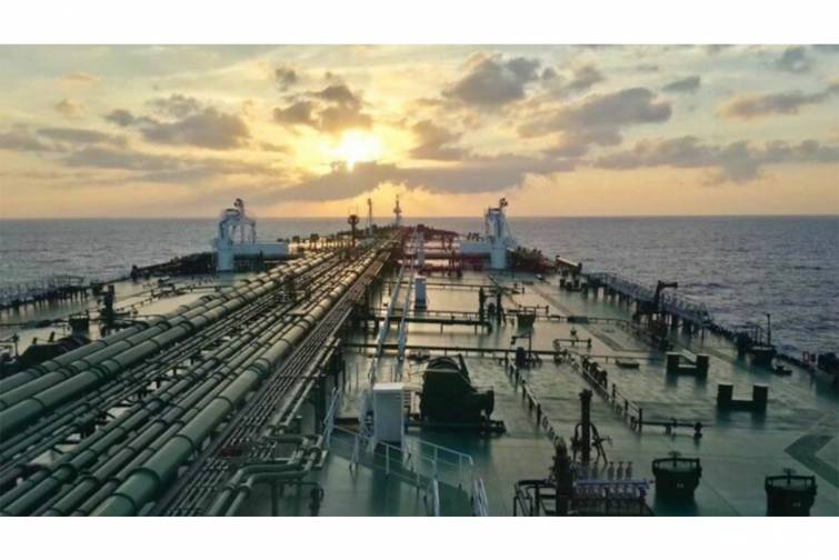 İkinci əl VLCC bazarında rekord: 21 yaşlı “City of Tokyo” 41 milyon dollara satılıb