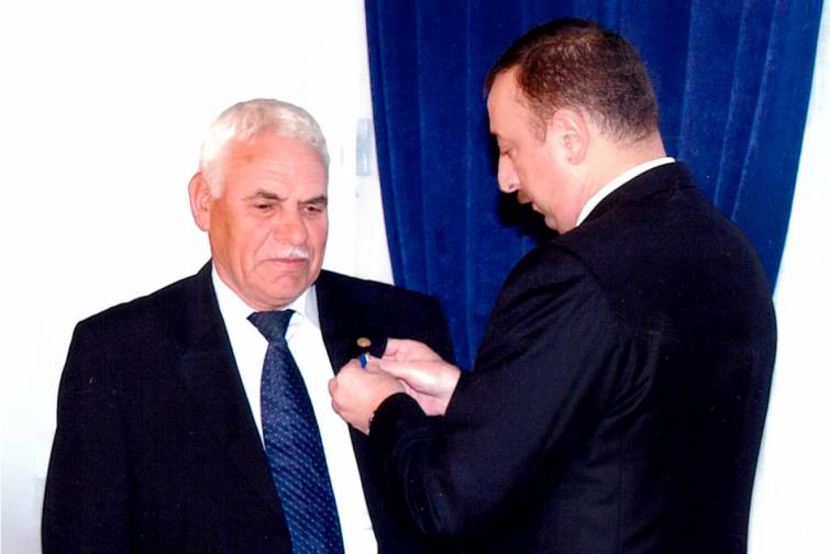 #UnutsaqUnudularıq: Gəmi təmirçiliyinə həsr olunmuş ömür – “Şöhrət” ordenli Həqiqət Qasımov