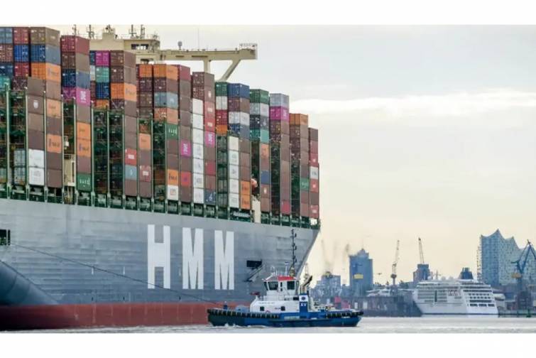 “HMM” və “SK Shipping” arasında aylarla davam edən danışıqlar uğursuzluqla başa çatıb 