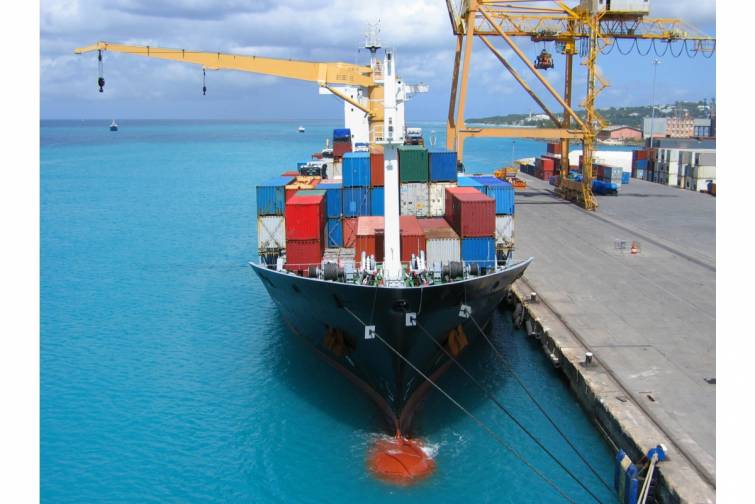 Drewry: Dünya konteyner indeksi bu həftə 6% azalıb